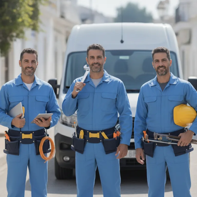 Calefacción Geotérmica equipo en Puente de Vallecas
